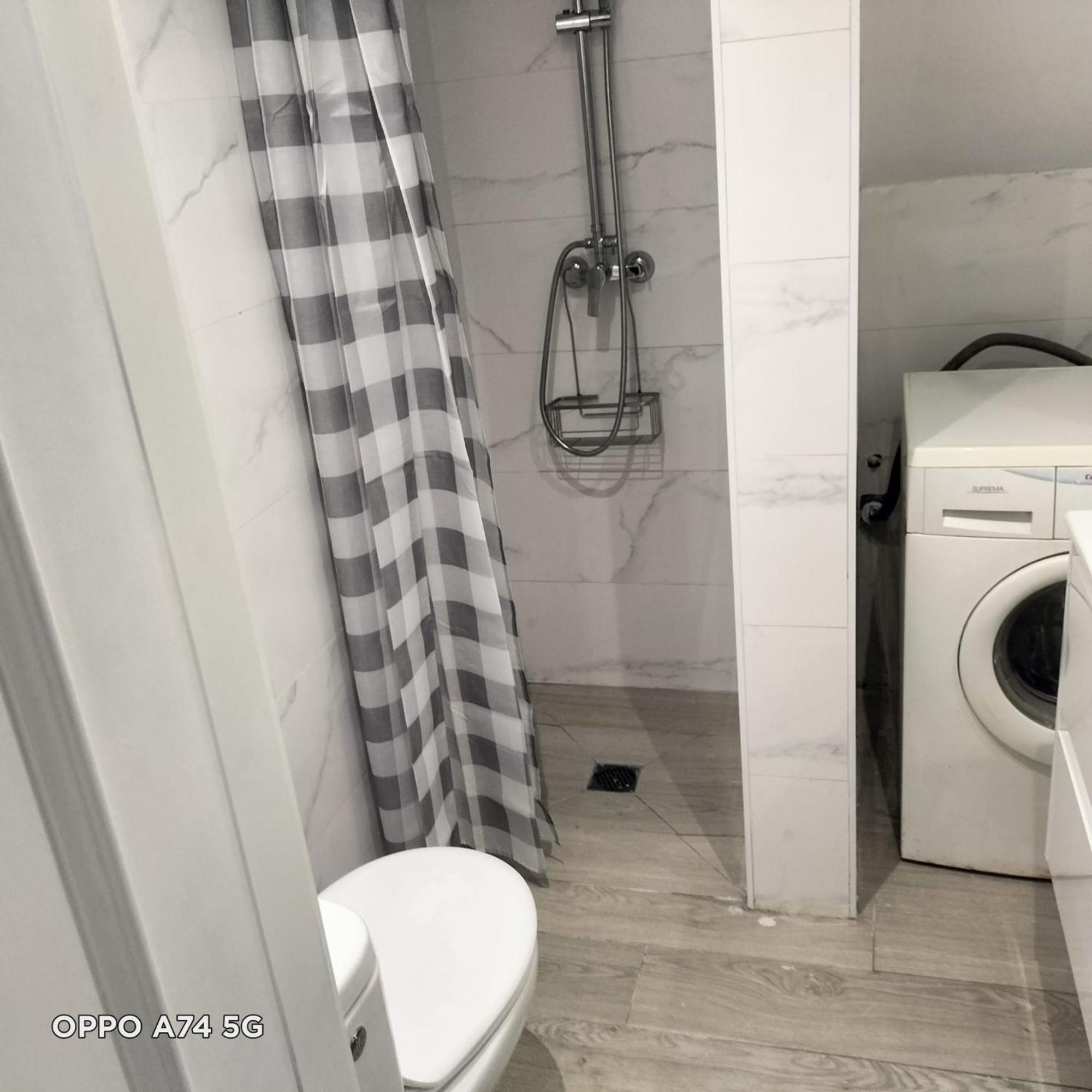 Apartmán Santa Clara Con Opcion A Parking Jaén Exteriér fotografie