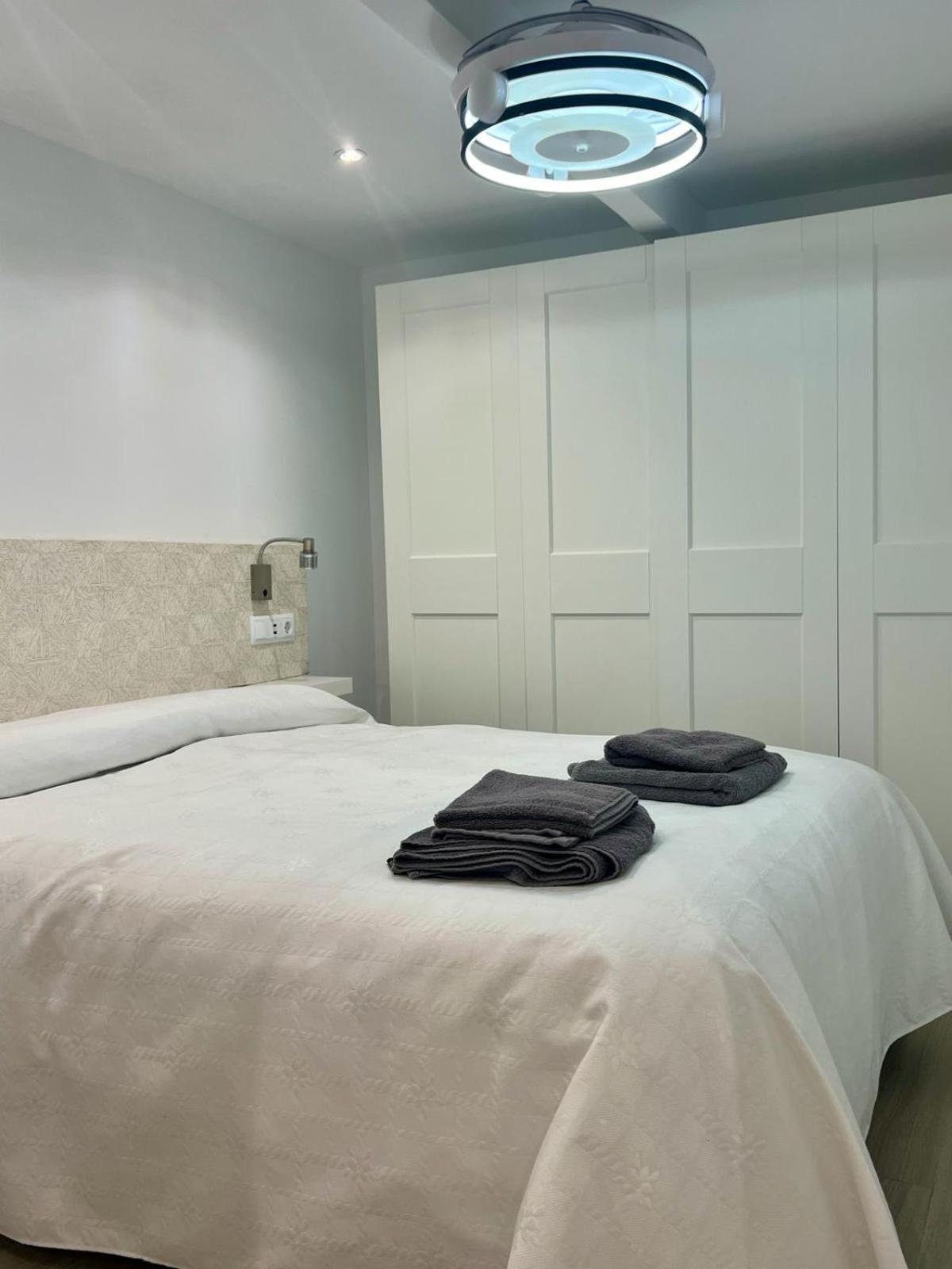Apartmán Santa Clara Con Opcion A Parking Jaén Exteriér fotografie
