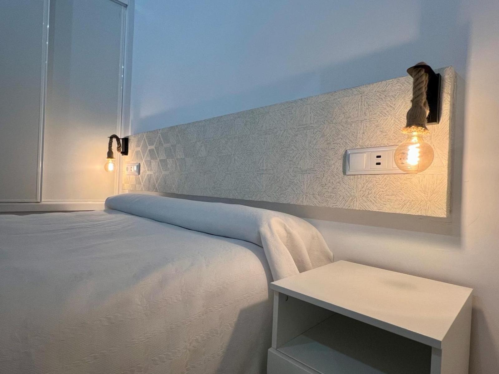 Apartmán Santa Clara Con Opcion A Parking Jaén Exteriér fotografie